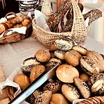 Wellnesshotel Schweizerhof 호텔 4*