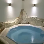 호텔 Wellnesshotel Schweizerhof Saas Fee