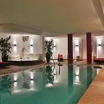 호텔 Wellnesshotel Schweizerhof Saas Fee