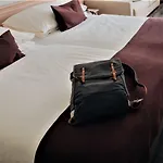 호텔 Wellnesshotel Schweizerhof Saas Fee