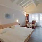 호텔 Wellnesshotel Schweizerhof