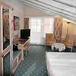 호텔 Wellnesshotel Schweizerhof