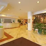 Wellnesshotel Schweizerhof 호텔 Saas Fee