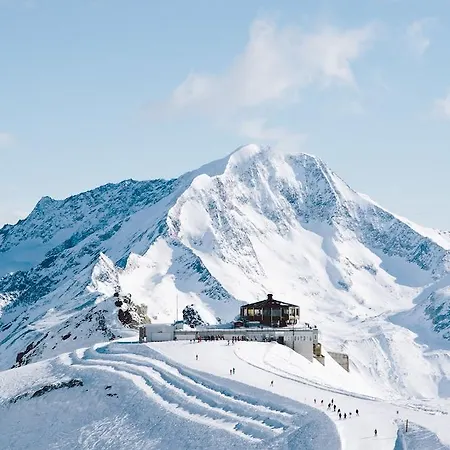 Wellnesshotel Schweizerhof Hotel Saas Fee