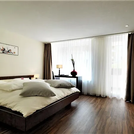 Wellnesshotel Schweizerhof 4* Зас-Фе