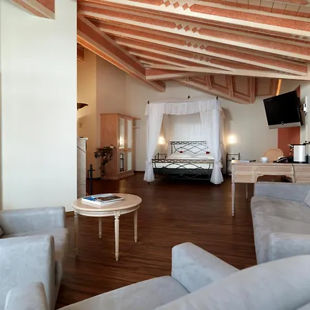 Wellnesshotel Schweizerhof Отель 4*