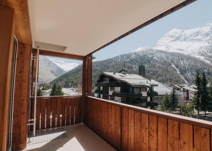 Hotel Wellnesshotel Schweizerhof