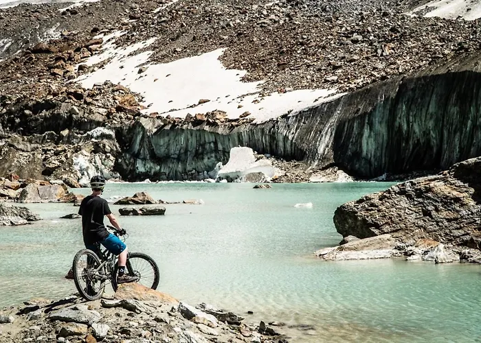 Hotel Wellnesshotel Schweizerhof Saas-Fee