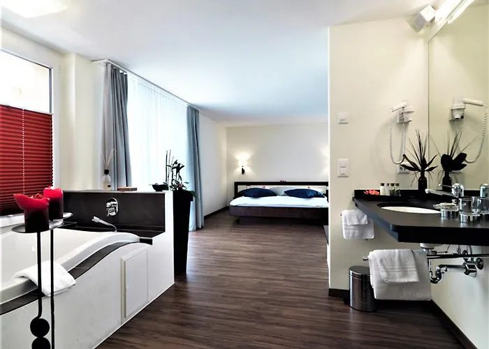 Hotel Wellnesshotel Schweizerhof