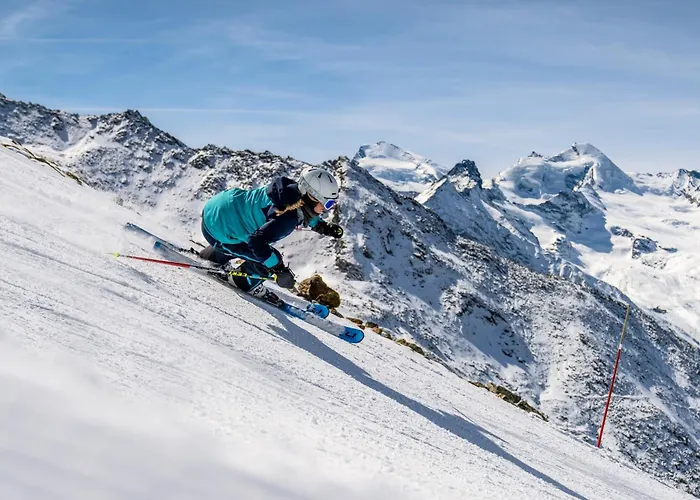 Wellnesshotel Schweizerhof Hotel