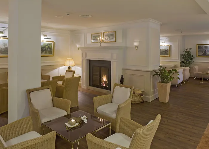 Wellnesshotel Schweizerhof 4*