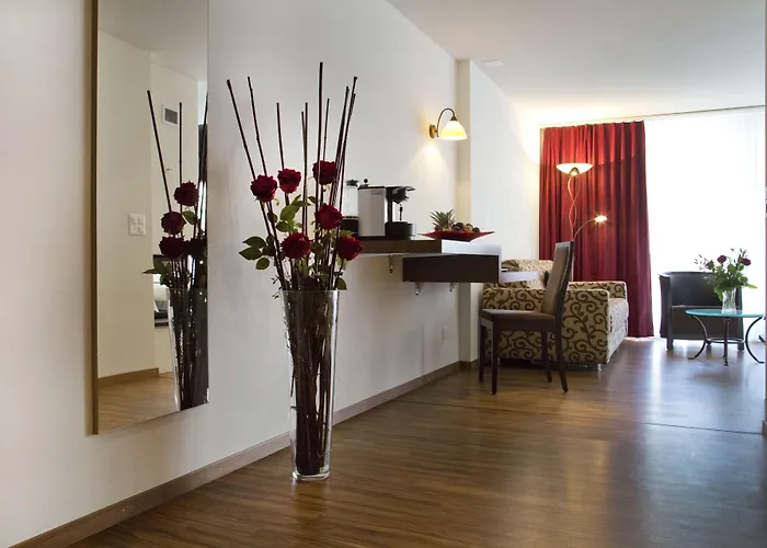 Wellnesshotel Schweizerhof Hotel