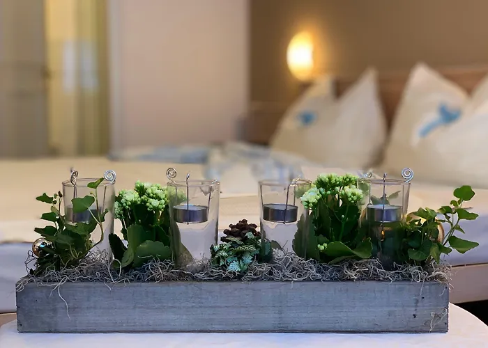 Hotel Wellnesshotel Schweizerhof