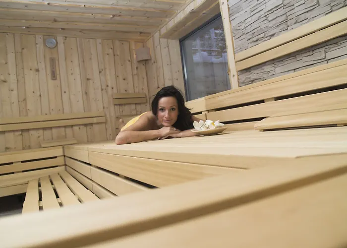 Wellnesshotel Schweizerhof Hotel 4*