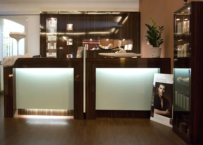 Wellnesshotel Schweizerhof Hotel