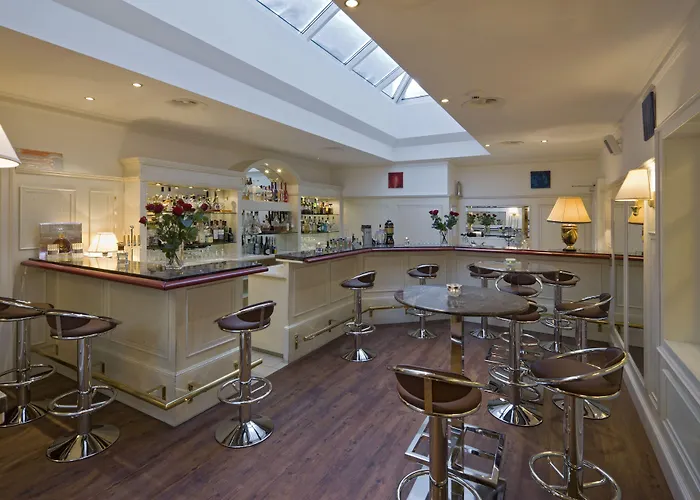 Wellnesshotel Schweizerhof Saas-Fee