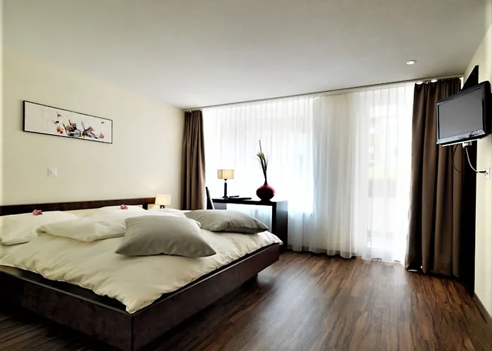 Wellnesshotel Schweizerhof Hotel 4*