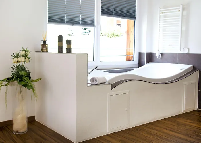 Wellnesshotel Schweizerhof 4*