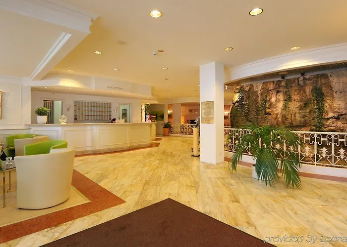 Wellnesshotel Schweizerhof Hotel Saas-Fee