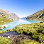 Wellnesshotel Schweizerhof Saas-Fee