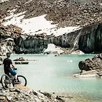 Hotel Wellnesshotel Schweizerhof Saas-Fee