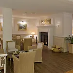 Wellnesshotel Schweizerhof Saas-Fee