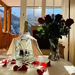 Wellnesshotel Schweizerhof Saas-Fee