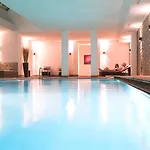 Wellnesshotel Schweizerhof 4* Saas-Fee