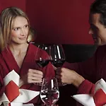 Hotel Wellnesshotel Schweizerhof 4*