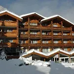 Wellnesshotel Schweizerhof