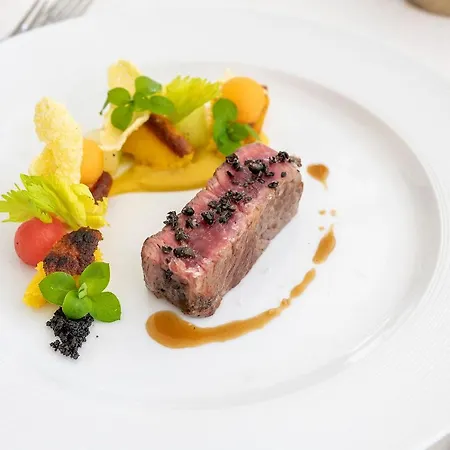 Wellnesshotel Schweizerhof فندق