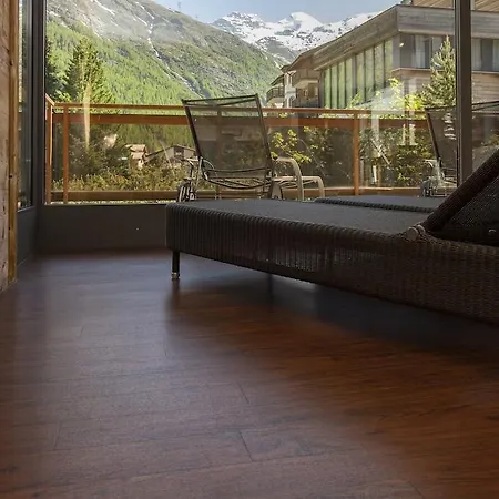 فندق Wellnesshotel Schweizerhof