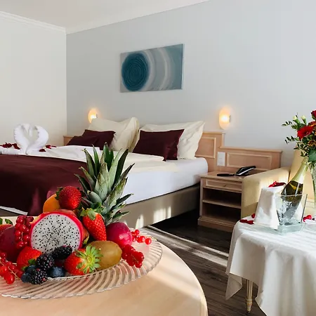 فندق Wellnesshotel Schweizerhof