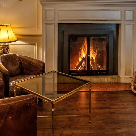 Wellnesshotel Schweizerhof 호텔 Saas Fee