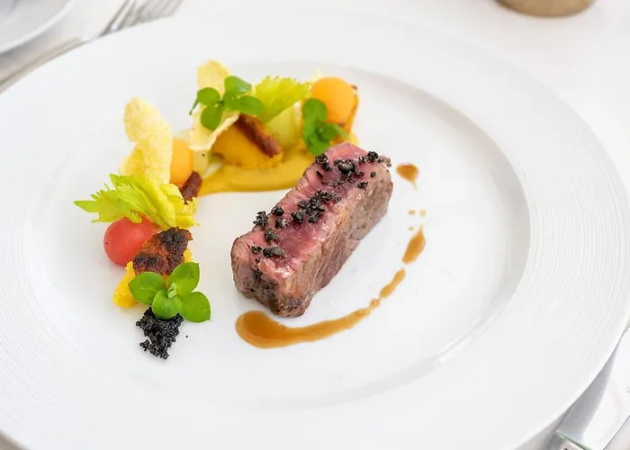 Wellnesshotel Schweizerhof 호텔