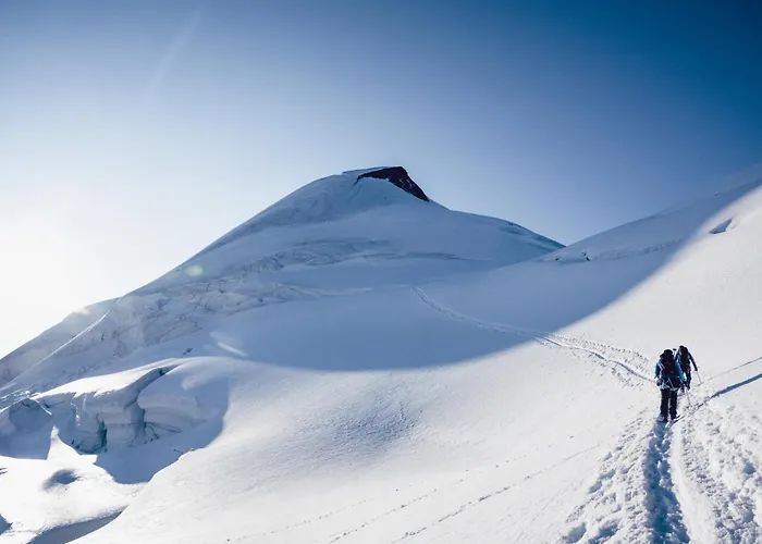 Wellnesshotel Schweizerhof Saas Fee