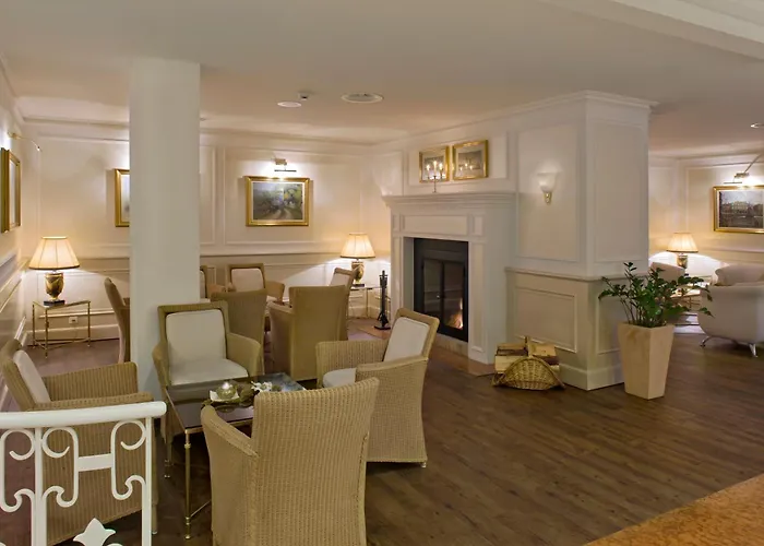 Wellnesshotel Schweizerhof Saas Fee