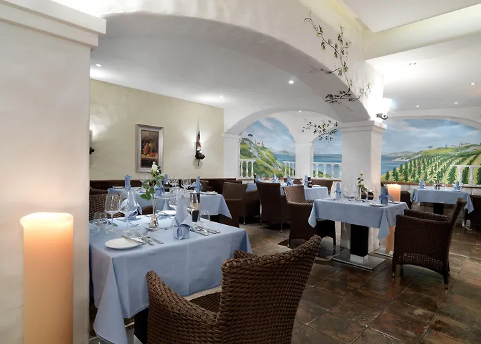 Wellnesshotel Schweizerhof Saas Fee