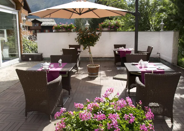 호텔 Wellnesshotel Schweizerhof 4*