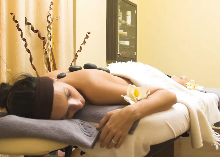 Wellnesshotel Schweizerhof 호텔