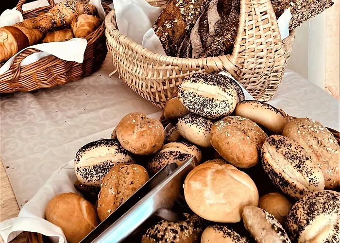 Wellnesshotel Schweizerhof 호텔 4*