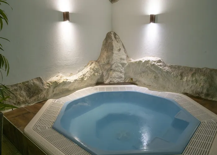 호텔 Wellnesshotel Schweizerhof Saas Fee