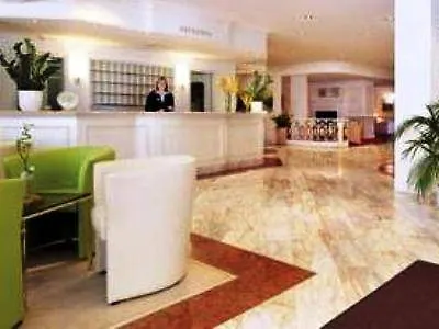 Wellnesshotel Schweizerhof 4* Saas Fee