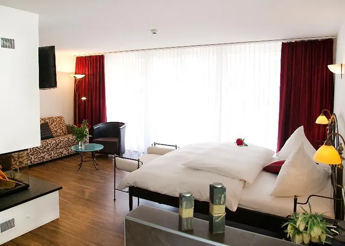 Wellnesshotel Schweizerhof 호텔 Saas Fee
