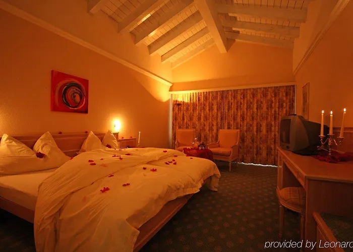 Wellnesshotel Schweizerhof 호텔 Saas Fee